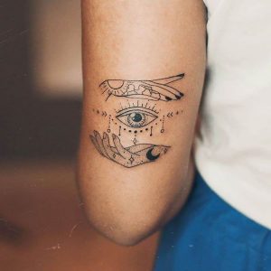 significado tatuaje espiritual